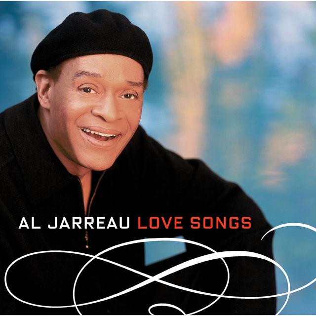 Album cover art for Love Songs