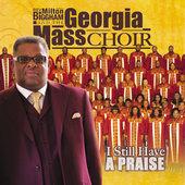 Album cover art for I Still Have a Praise