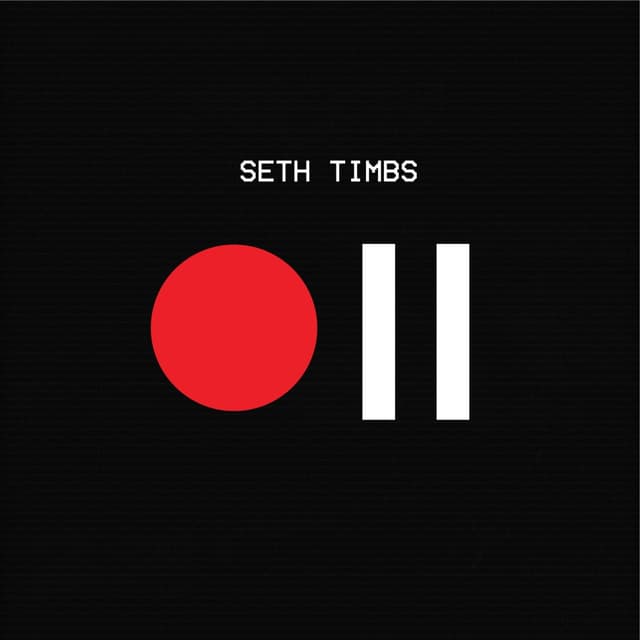 Album cover art for Record and Pause