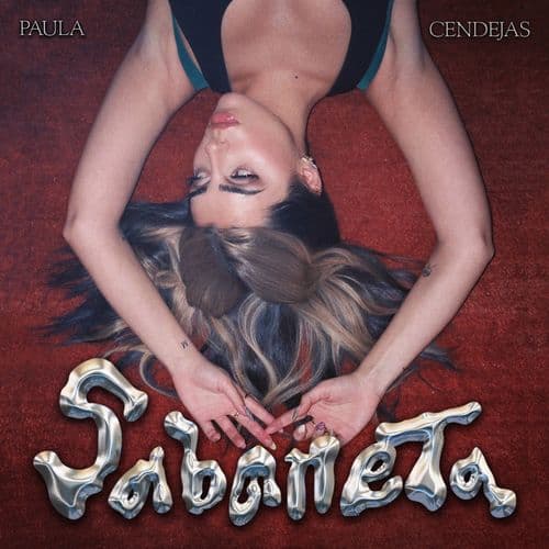 Album cover art for Sabaneta