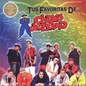 Tus favoritas de...