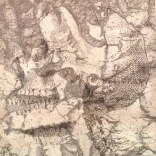 Album cover art for The Troubled Sleep Of Piano Magic