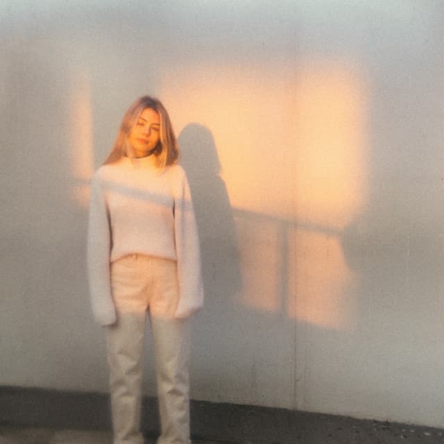 Album cover art for In the Good Light