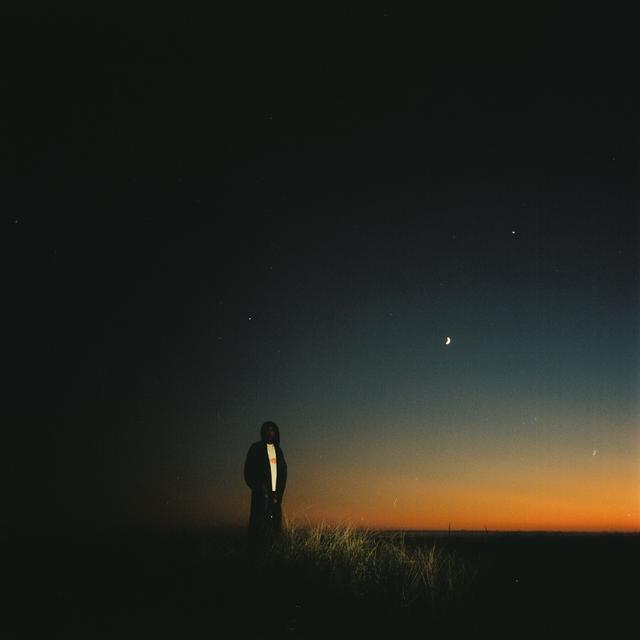 Album cover art for NS+ (ULTRA)