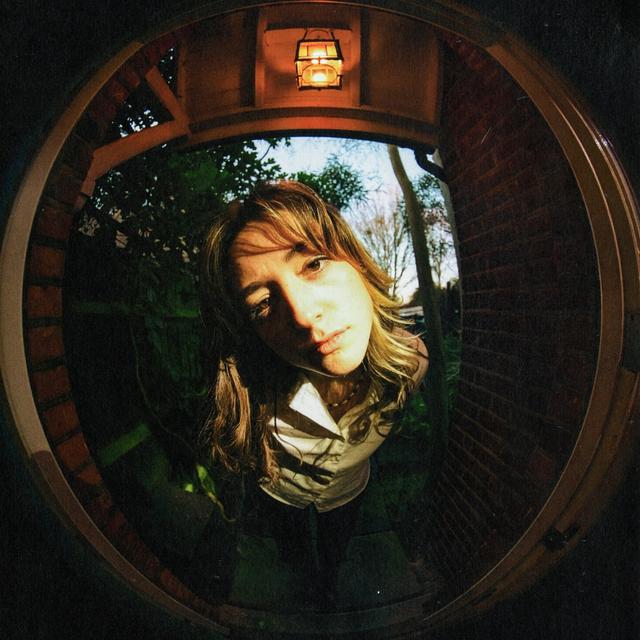 Album cover art for With the Band / Bruises & Scratches