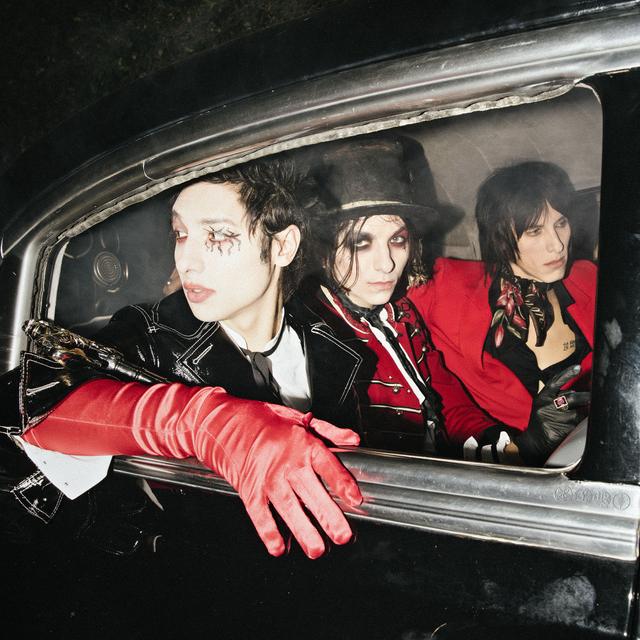 Album cover art for Lonely
