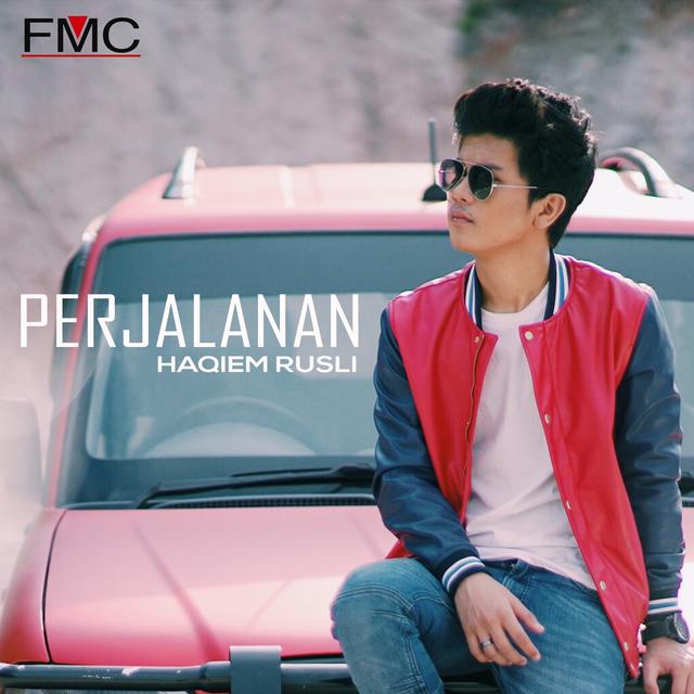 Album cover art for Perjalanan