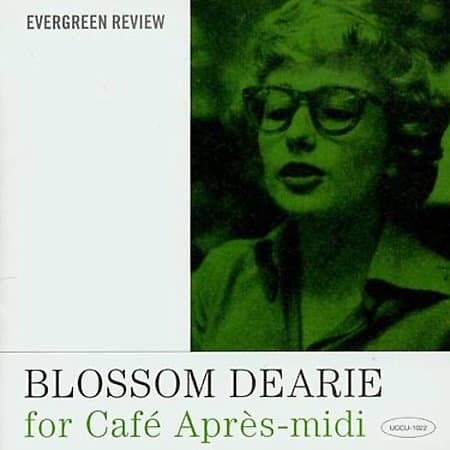 Album cover art for For Café Après‐midi