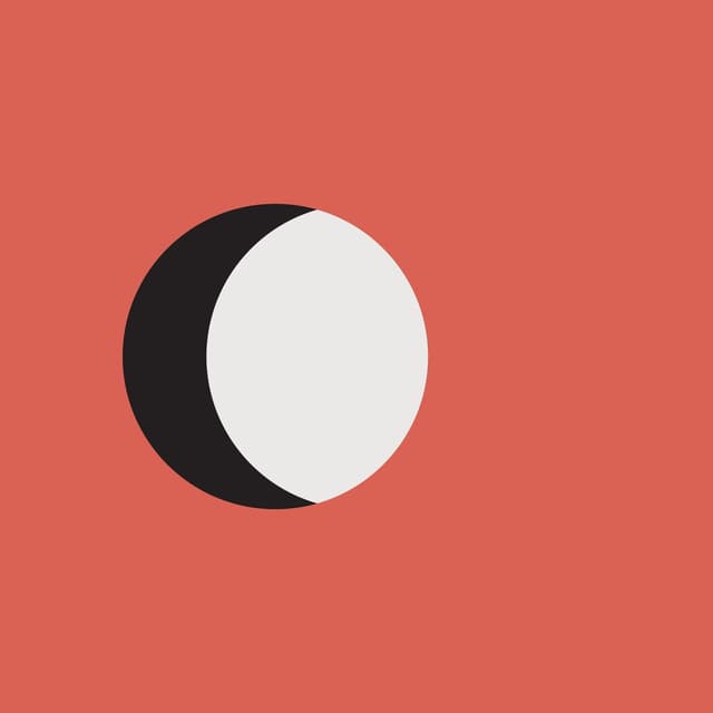 Album cover art for Paralelos/Meridianos, Vol.1