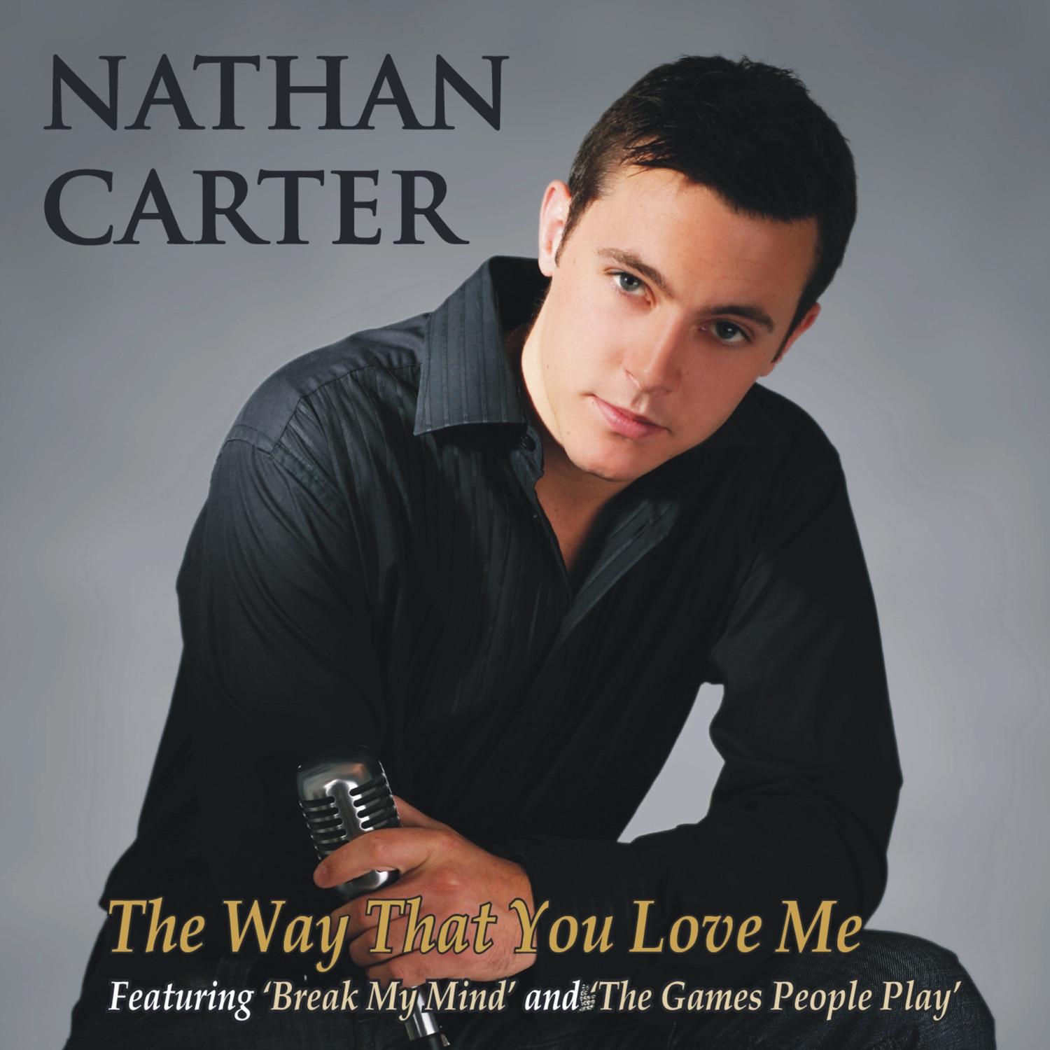 The Way You Love Me