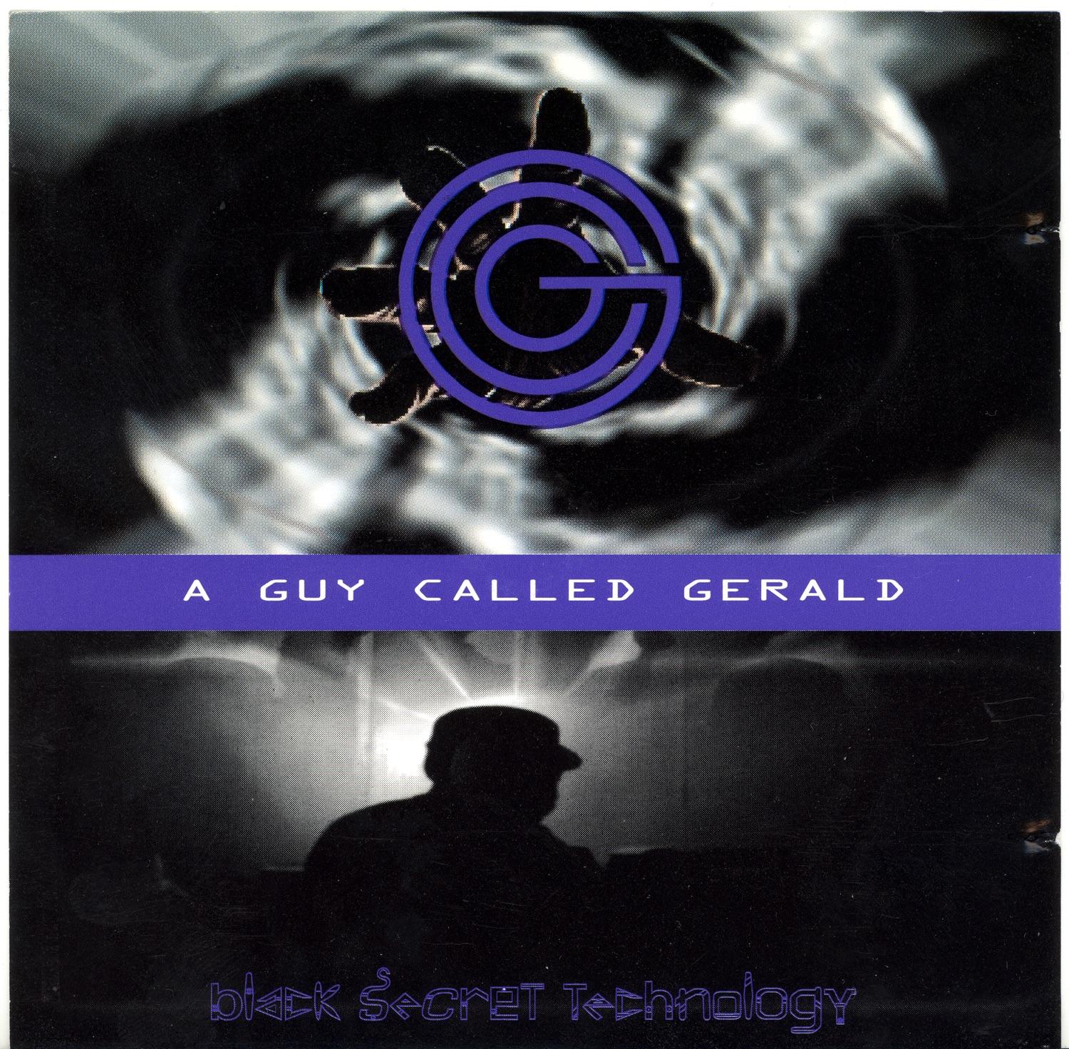 Black Secret Technology