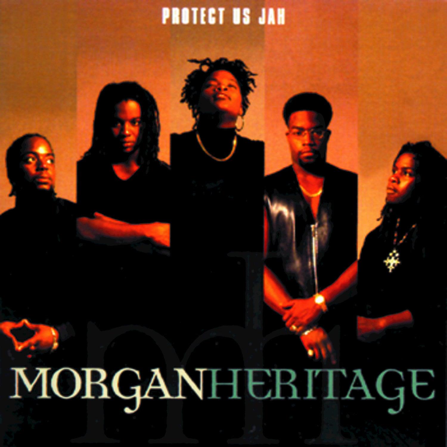 Protect Us Jah