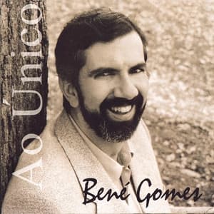 Album cover art for Ao Único