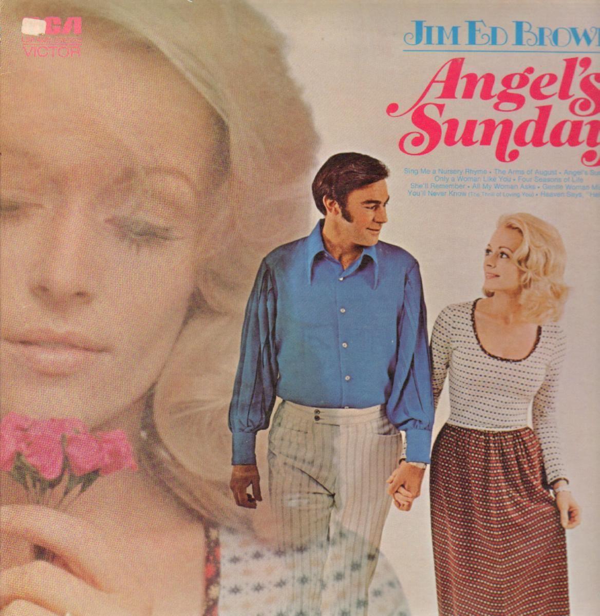 Angel's Sunday