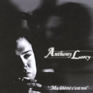 Album cover art for Ma liberté c'est toi