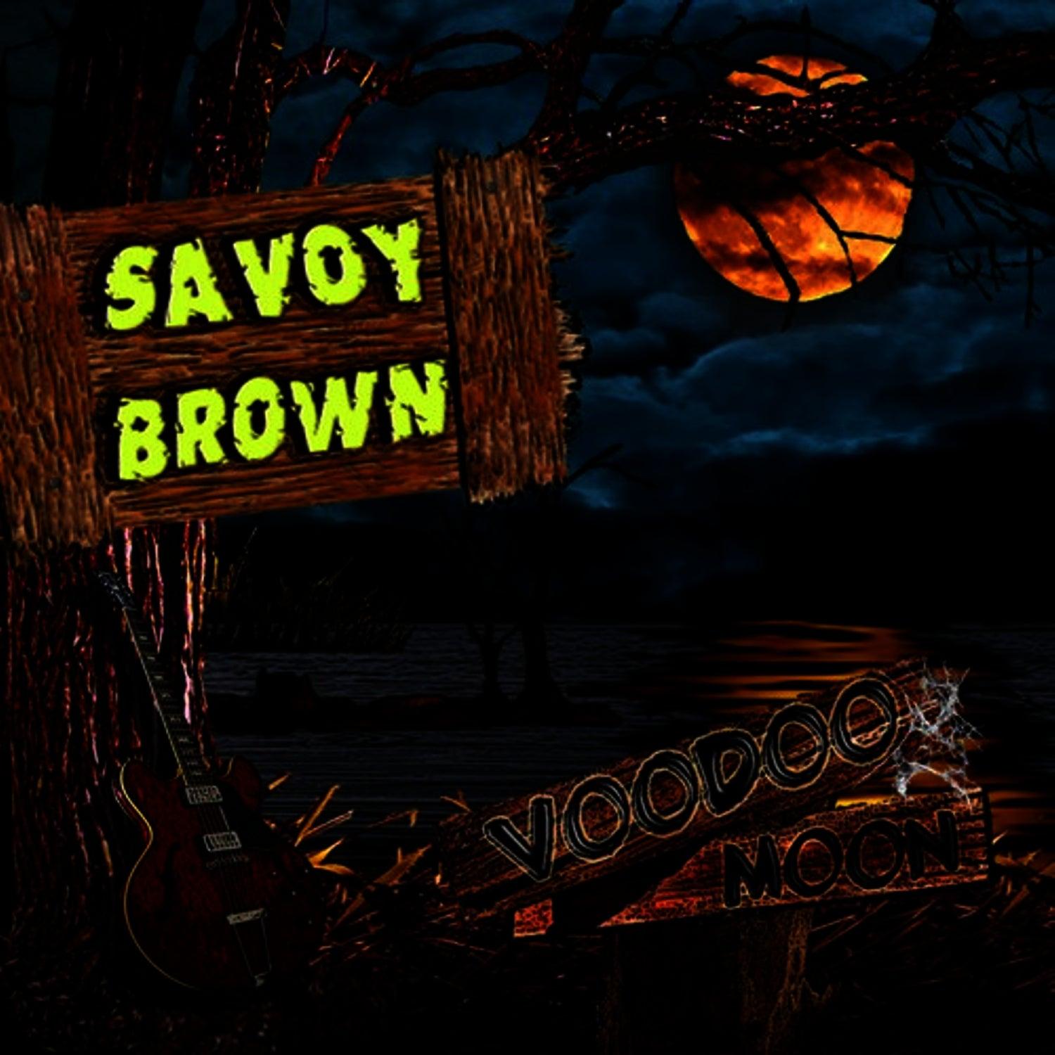 Voodoo Moon