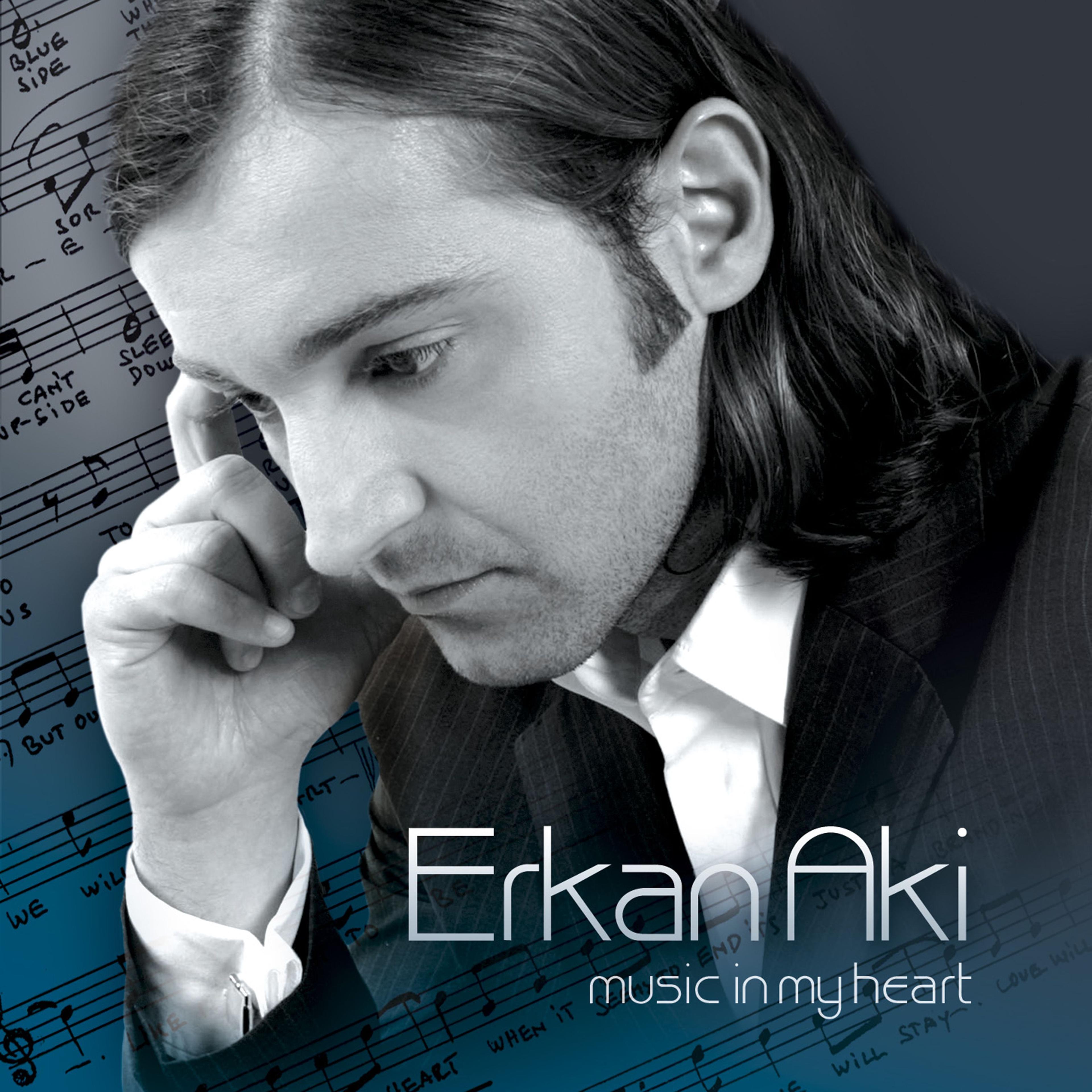 Music in My Heart