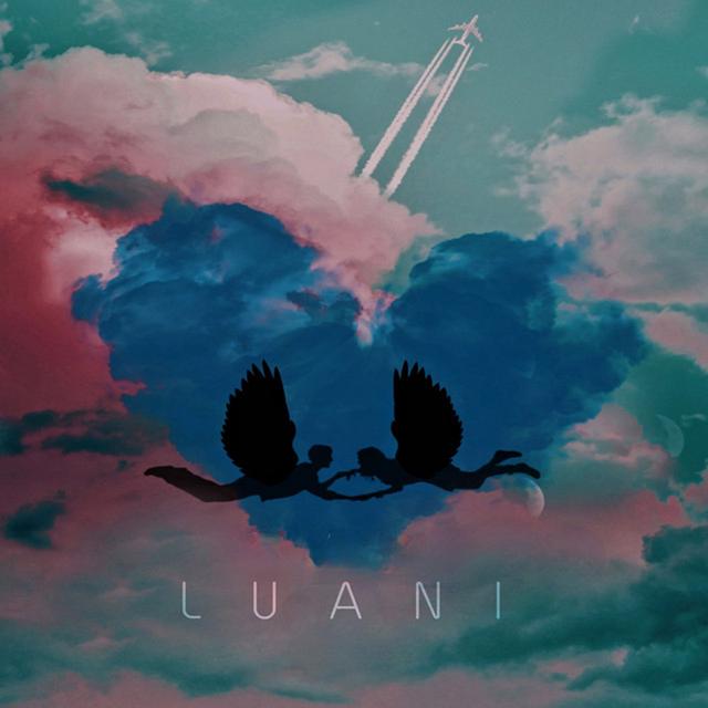 Album cover art for Volamos
