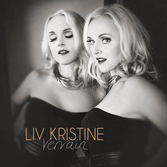 Album cover art for Vervain