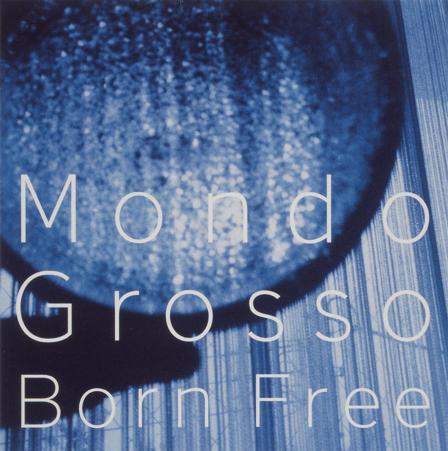 Born Free