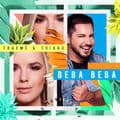 Album cover art for Beba Beba