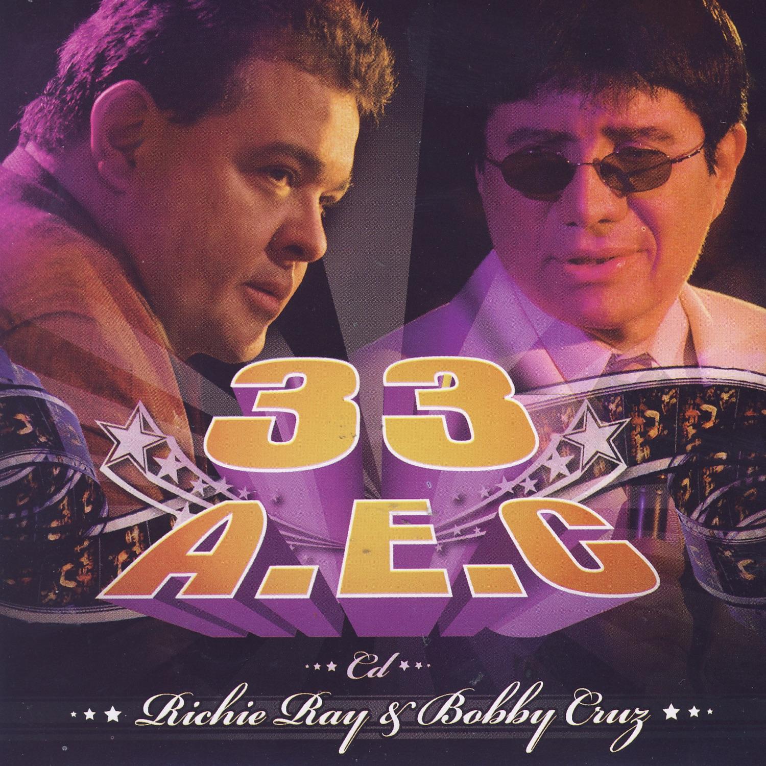33 Años En Cristo