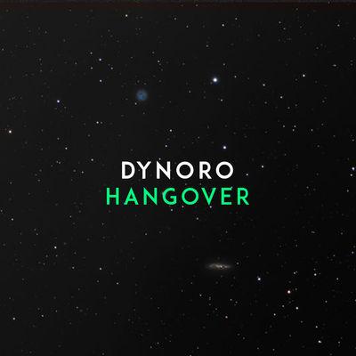 Album cover art for Hangover