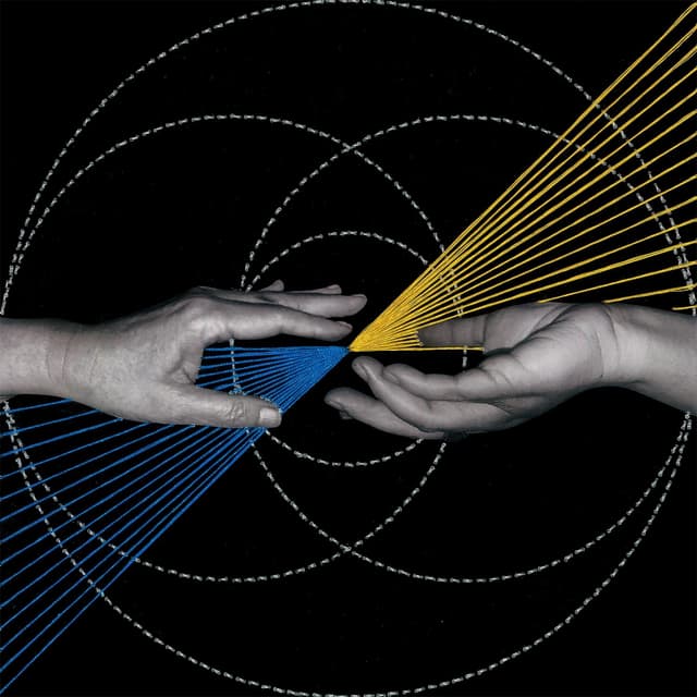 Album cover art for Suaka