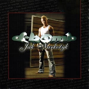 Album cover art for Jak Narkotyk