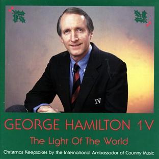 The Light Of The World - Christmas Keepsakes