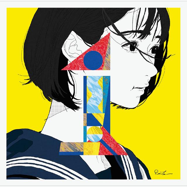 Album cover art for Soda Pop Fanclub 1