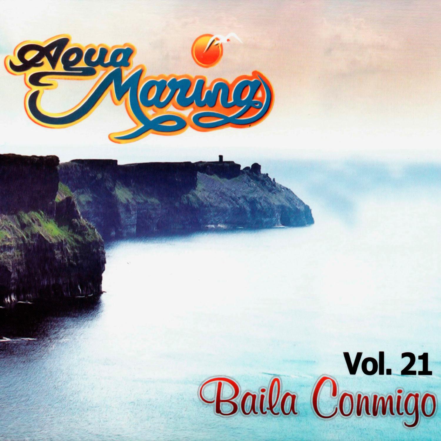 Baila Conmigo, Vol. 21