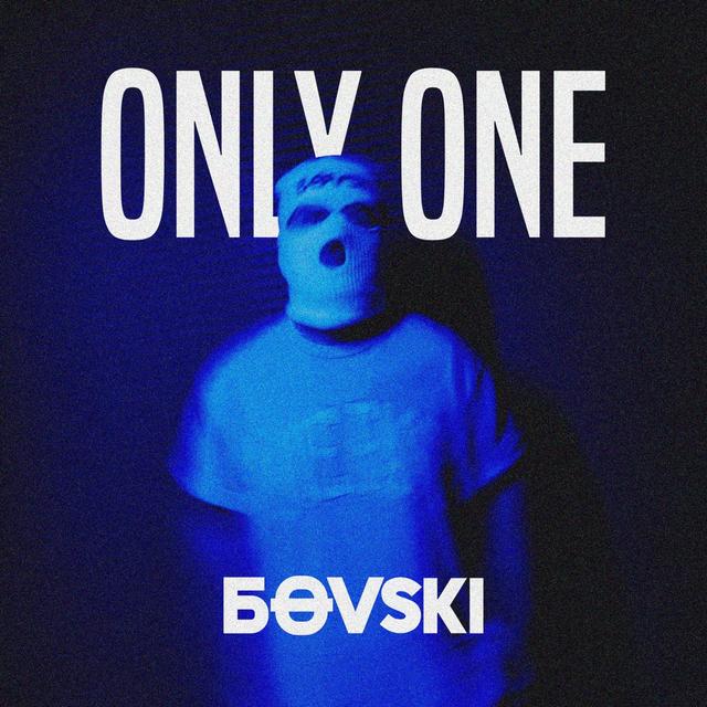 Album cover art for Only One