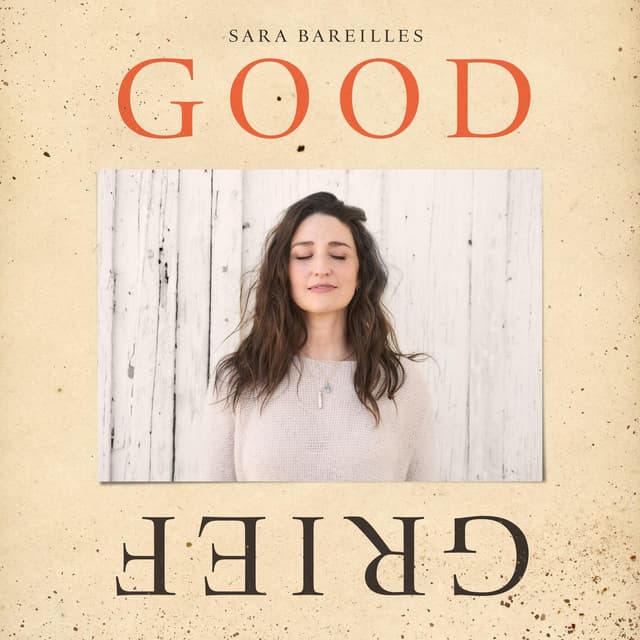 Album cover art for Good Grief