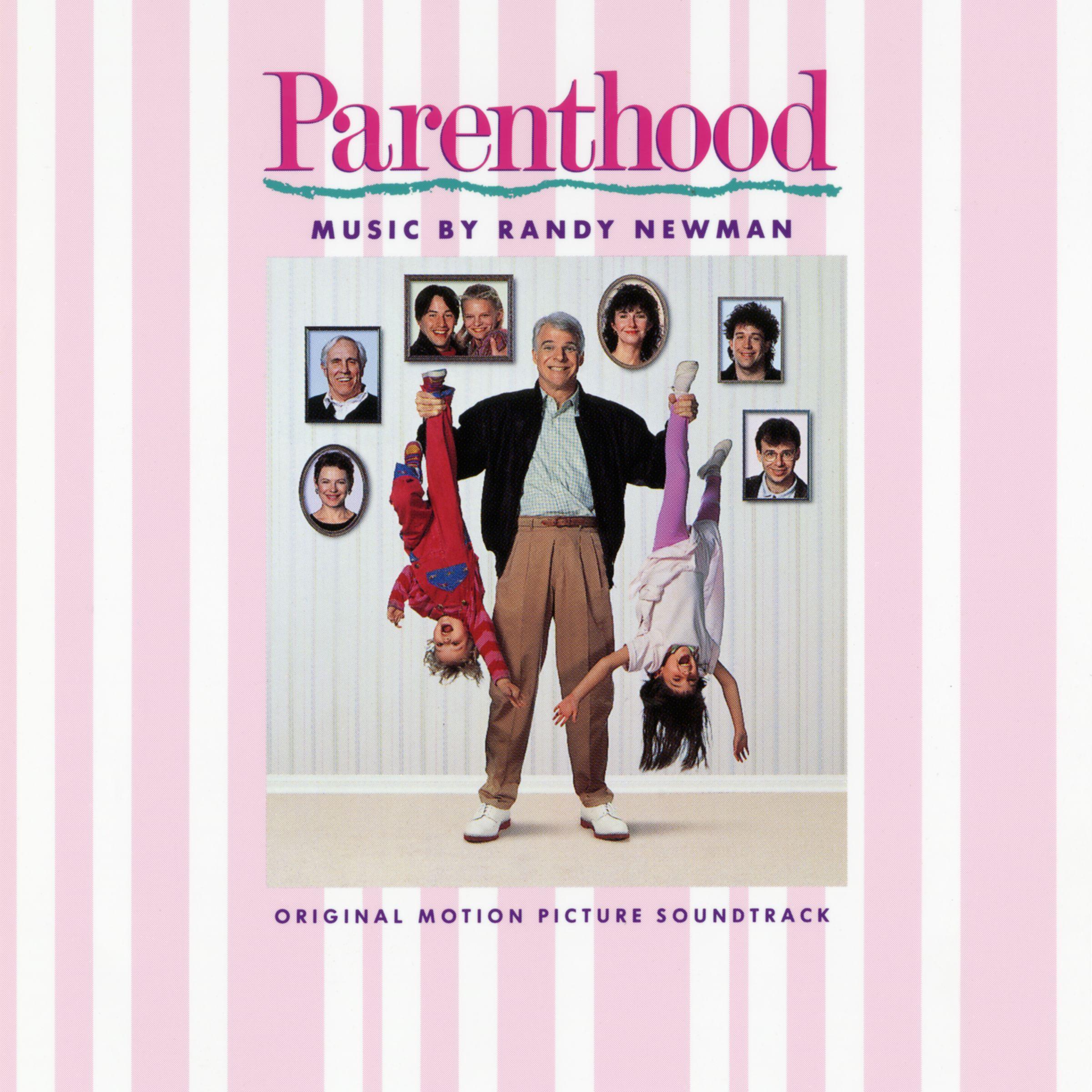 Parenthood [B.O.F.]