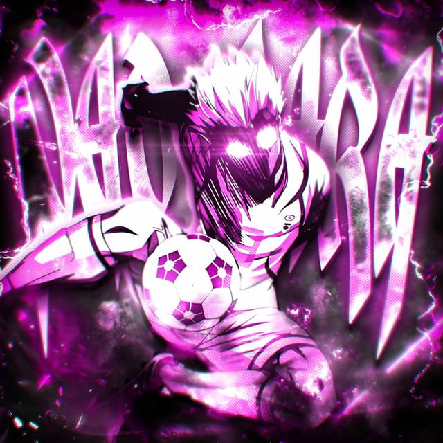 Album cover art for NÃO PARA