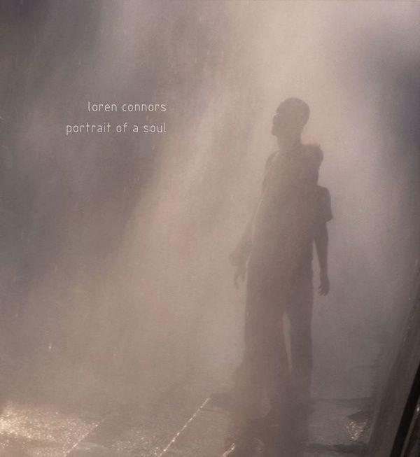 Album cover art for Portrait Of A Soul