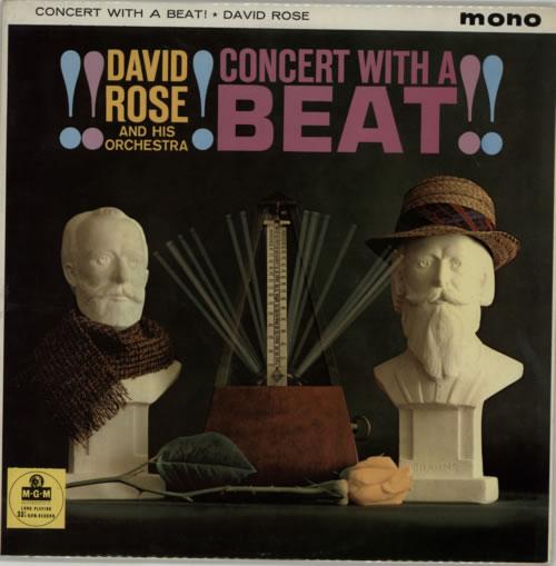 Concert With a Beat