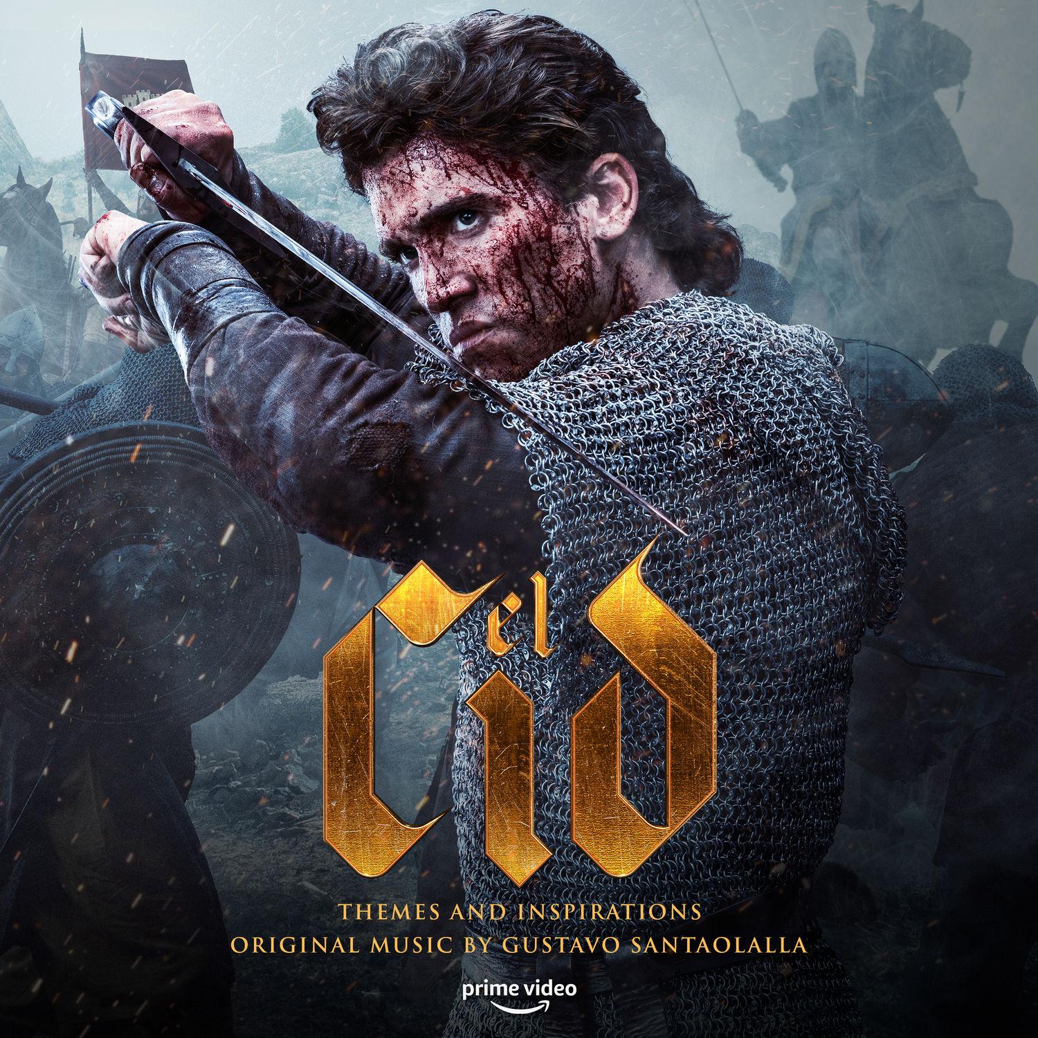 El Cid: Season 1 & 2