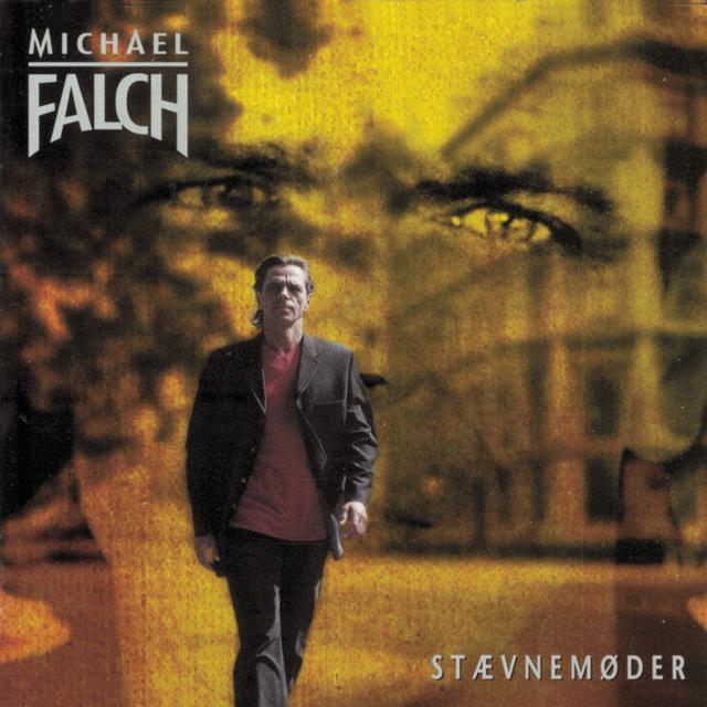 Album cover art for Stævnemøder