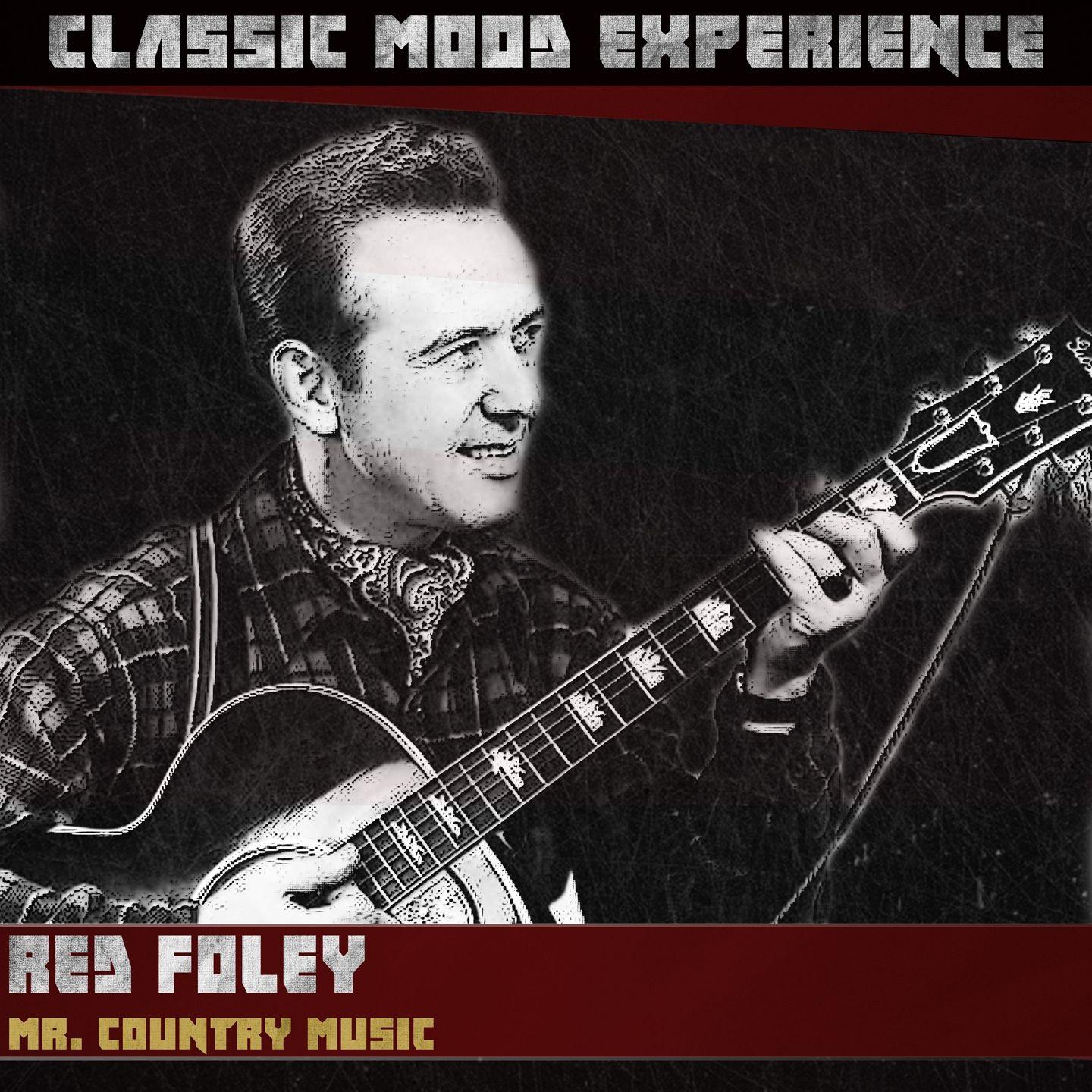 Mr. Country Music (Classic Mood Experience)