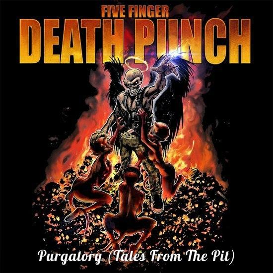 Purgatory: Tales From The Pit