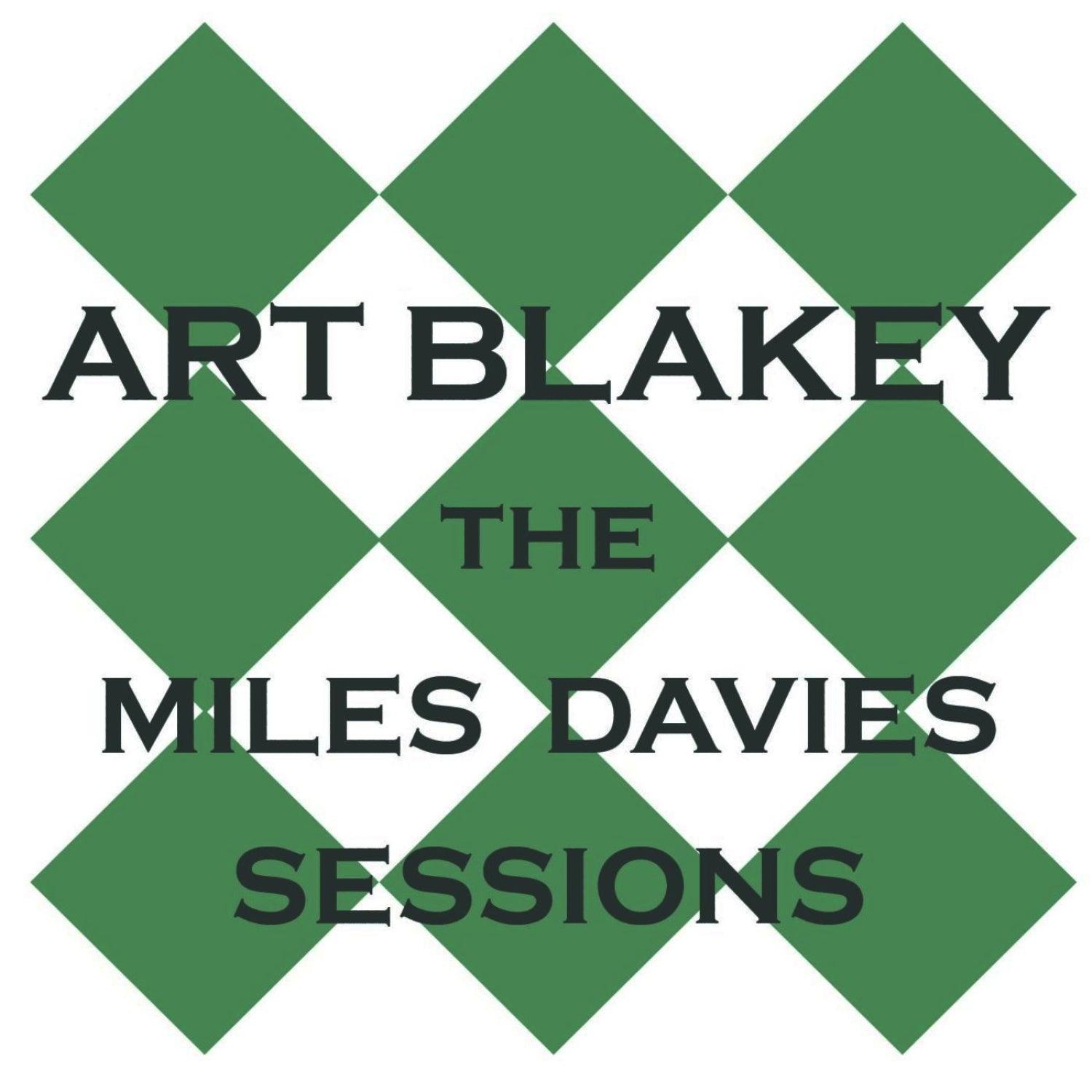 The Miles Davis Sessions