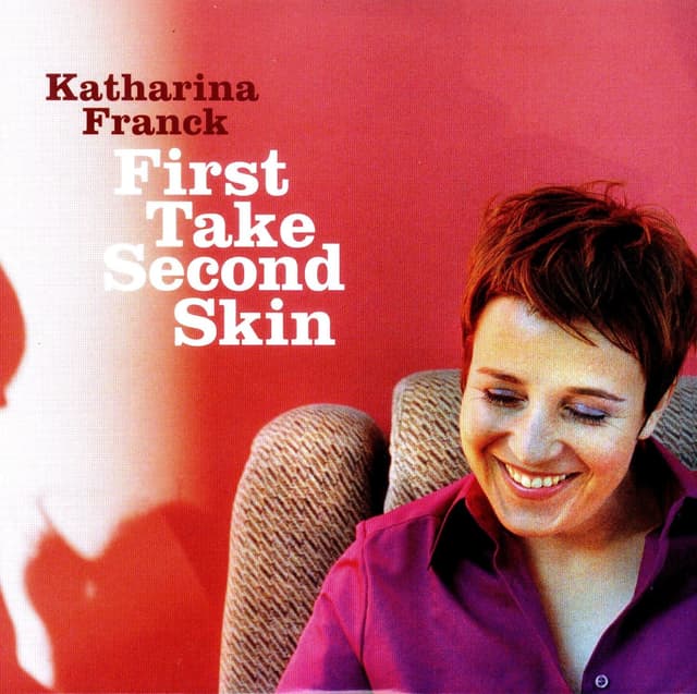 Album cover art for First Take Second Skin