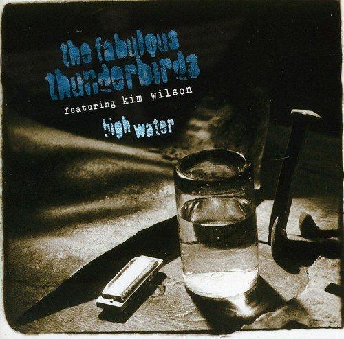 High Water