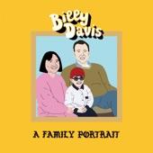 Album cover art for A Family Portrait