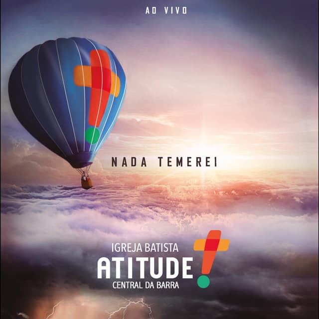 Album cover art for Nada Temerei