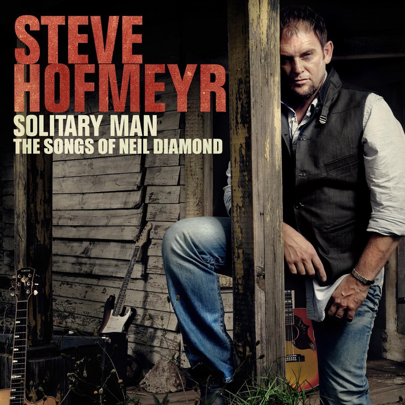 Solitary Man - The Songs Of Neil Diamond (exclusive)