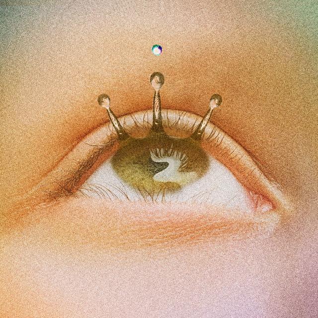 Album cover art for 水無月