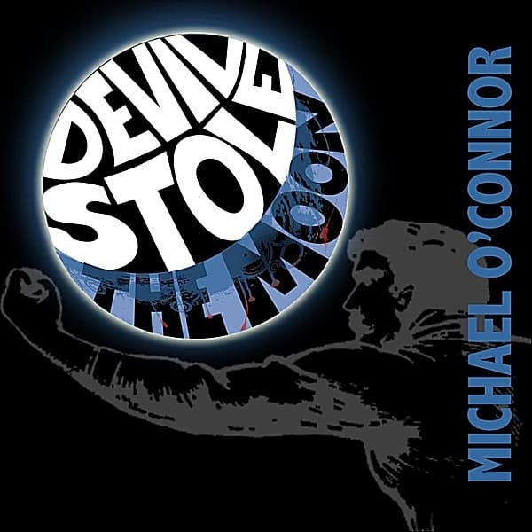 Album cover art for Devil Stole the Moon